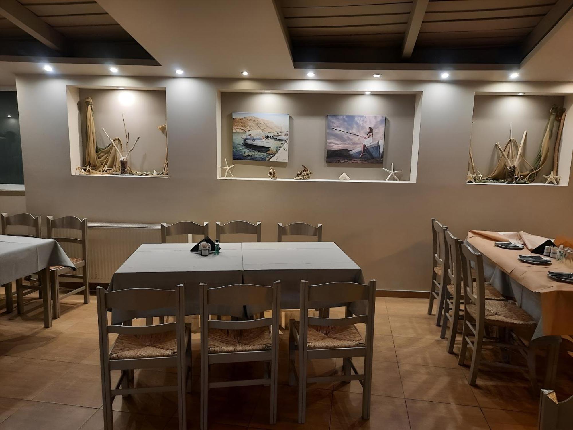 Studio Xanthippe คาลามอส ภายนอก รูปภาพ